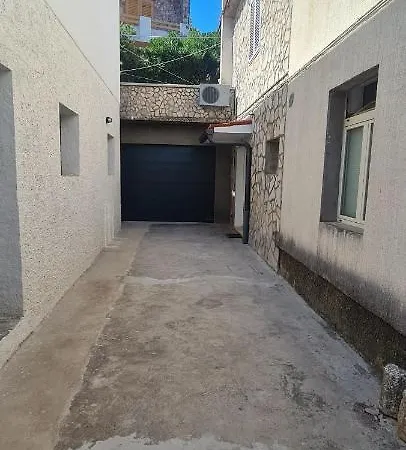 Apartment Sea View Appartement