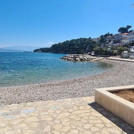 Apartment Sea View * Jelsa (Hvar)
