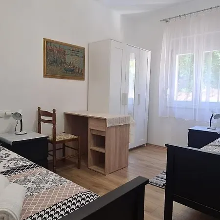 Appartement Apartment Sea View Jelsa (Hvar)