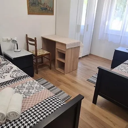 Apartment Sea View Appartement Jelsa (Hvar)