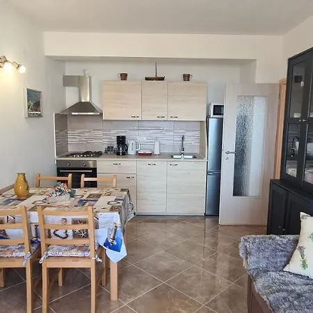 Appartement Apartment Sea View Jelsa (Hvar)