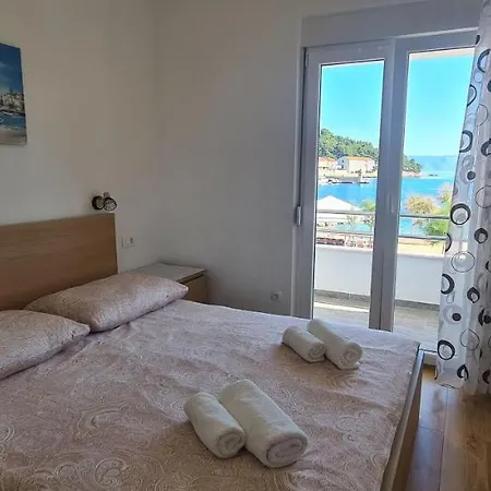 Apartment Sea View Jelsa (Hvar)