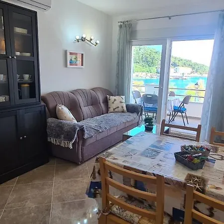 Apartment Sea View