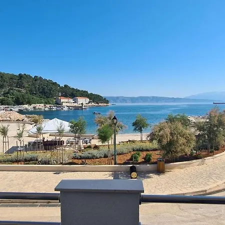 Apartment Sea View